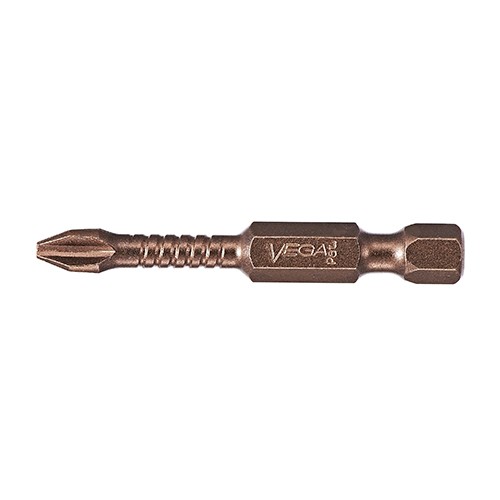 Impact Phillips Driver Bit
